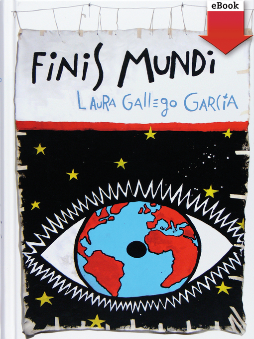 Title details for Finis mundi by Laura Gallego - Available